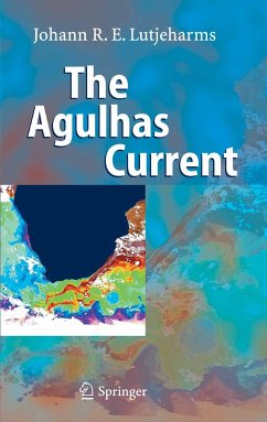 The Agulhas Current (eBook, PDF) - Lutjeharms, Johann R.E.