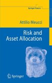 Risk and Asset Allocation (eBook, PDF)