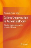 Carbon Sequestration in Agricultural Soils (eBook, PDF)