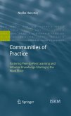 Communities of Practice (eBook, PDF)