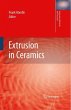 Extrusion in Ceramics (eBook, PDF) - Bild 1