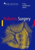 Pediatric Surgery (eBook, PDF)