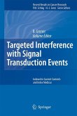 Targeted Interference with Signal Transduction Events (eBook, PDF)
