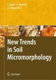 New Trends in Soil Micromorphology (eBook, PDF)