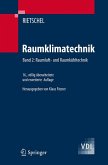 Raumklimatechnik (eBook, PDF)