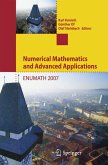 Numerical Mathematics and Advanced Applications (eBook, PDF)