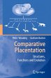 Comparative Placentation (eBook, PDF) - Bild 1