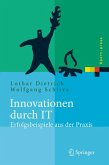 Innovationen durch IT (eBook, PDF)