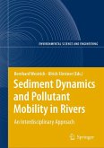Sediment Dynamics and Pollutant Mobility in Rivers (eBook, PDF)