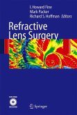 Refractive Lens Surgery (eBook, PDF)