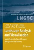 Landscape Analysis and Visualisation (eBook, PDF)