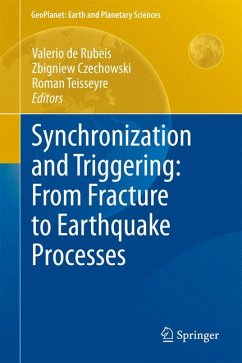 Synchronization and Triggering: from Fracture to Earthquake Processes (eBook, PDF)