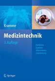 Medizintechnik (eBook, PDF)