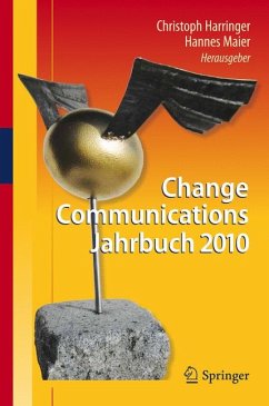 Change Communications Jahrbuch 2010 (eBook, PDF)