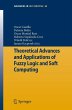 Theoretical Advances and Applications... - Bild 1