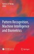 Pattern Recognition, Machine... - Bild 1