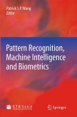 Pattern Recognition, Machine Intelligence and Biometrics (eBook, PDF)