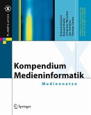 Kompendium Medieninformatik (eBook, PDF)