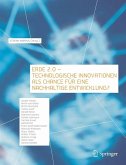 Erde 2.0 - Technologische Innovationen als Chance für eine nachhaltige Entwicklung? (eBook, PDF)