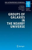 Groups of Galaxies in the Nearby Universe (eBook, PDF)