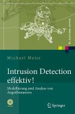 Intrusion Detection effektiv! (eBook, PDF)