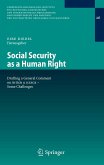 Social Security as a Human Right (eBook, PDF)