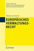 Europäisches Verwaltungsrecht (eBook, PDF)