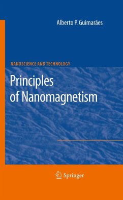 Cover Principles of Nanomagnetism (eBook, PDF)