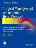 Surgical Management of Congenital Heart Disease I (eBook, PDF)