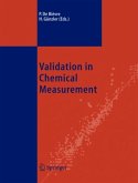 Validation in Chemical Measurement (eBook, PDF)