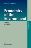 Economics of the Environment (eBook, PDF)