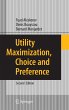 Utility Maximization, Choice and... - Bild 1