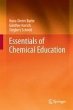 Essentials of Chemical Education... - Bild 1