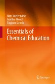 Essentials of Chemical Education (eBook, PDF)