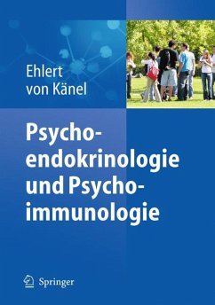 Psychoendokrinologie und Psychoimmunologie (eBook, PDF)
