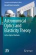 Astronomical Optics and Elasticity... - Bild 1