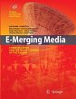 E-Merging Media (eBook, PDF) - Bild 1