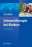Schmerztherapie bei Kindern (eBook, PDF)