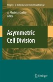Asymmetric Cell Division (eBook, PDF)