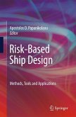 Risk-Based Ship Design (eBook, PDF)