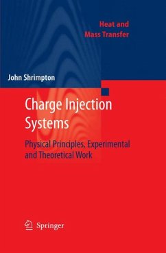 Charge Injection Systems (eBook, PDF) - Shrimpton, John