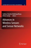 Advances in Wireless Sensors and Sensor Networks (eBook, PDF)