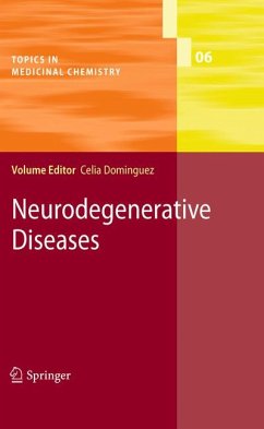 Neurodegenerative Diseases (eBook, PDF)