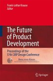 The Future of Product Development (eBook, PDF)