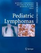 Pediatric Lymphomas (eBook, PDF) - Bild 1