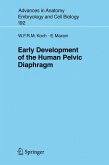 Early Development of the Human Pelvic Diaphragm (eBook, PDF)