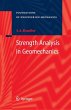 Strength Analysis in Geomechanics... - Bild 1