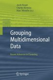 Grouping Multidimensional Data (eBook, PDF)