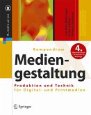 Kompendium der Mediengestaltung (eBook, PDF)