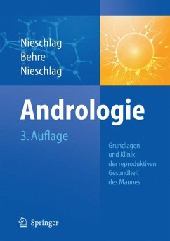 Andrologie (eBook, PDF)